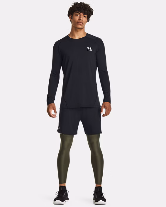 HeatGear® Men's Leggings