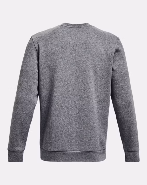 UA Icon Fleece Men's Crew