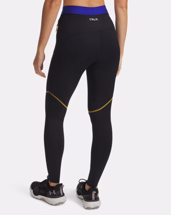 UA Launch Trail Women's Tights