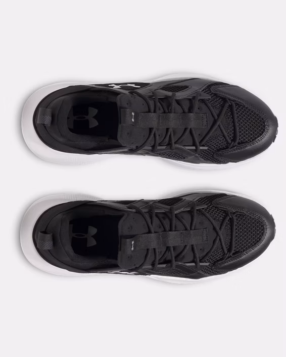 UA Infinite MVMNT SE Unisex Sportstyle Shoes