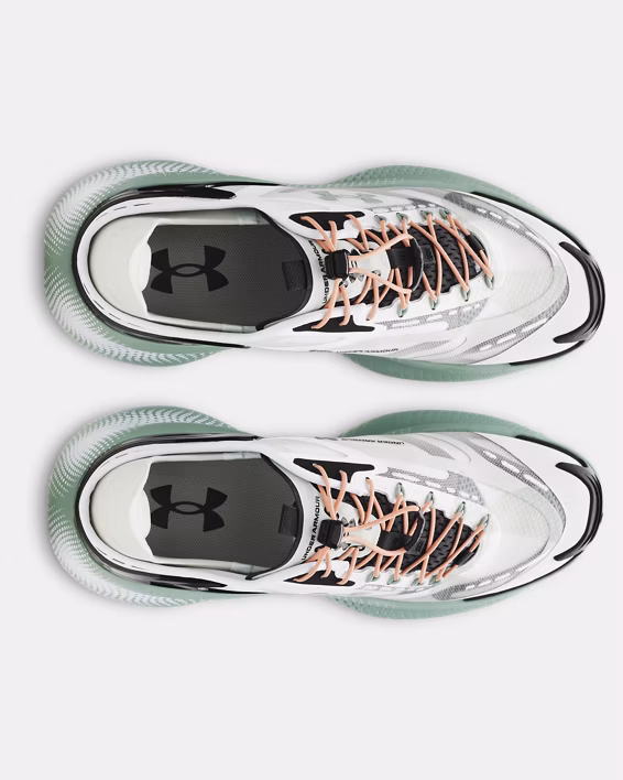 UA Echo Unisex Shoes