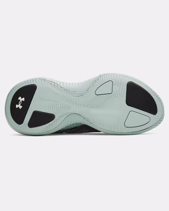 UA Echo Unisex Shoes