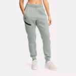 UA Unstoppable Fleece Women's Joggers