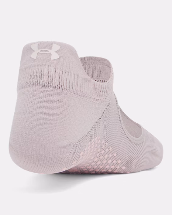UA Breathe Balance Women's 2-Pack Socks