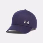 UA Essential Low Men's Adjustable Cap