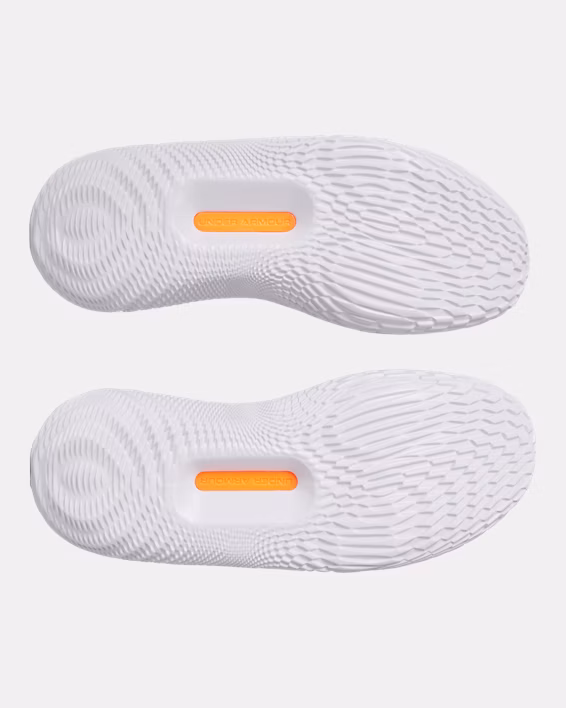 UA FUTR X Elite UAA Unisex Basketball Shoes