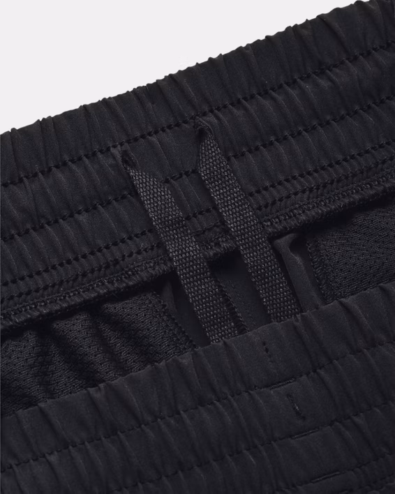 UA Vanish Women's 8 cm Shorts