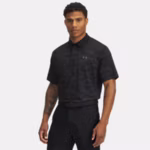 UA Drive Chill Printed Men's Polo