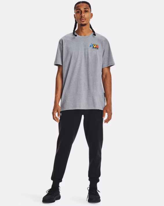 UA Rival Fleece Men's Joggers