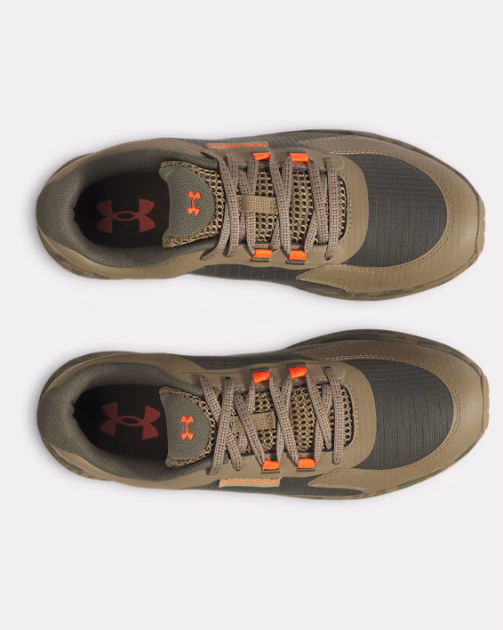 UA Bandit Trail 3 Men's Running Shoes