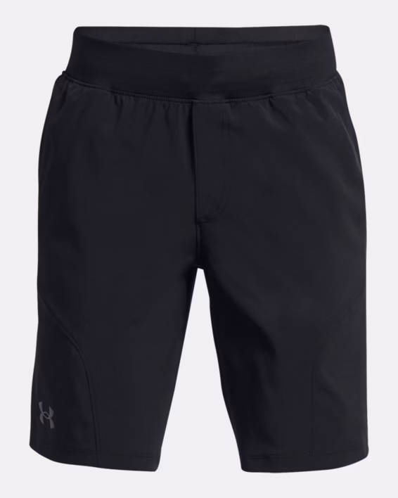 UA Unstoppable Boys' Shorts