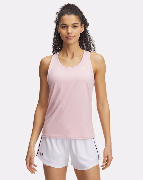 UA Tech™ Knockout Women's Tank