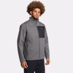 UA Storm ColdGear® Infrared Shield 2.0 Men's Jacket