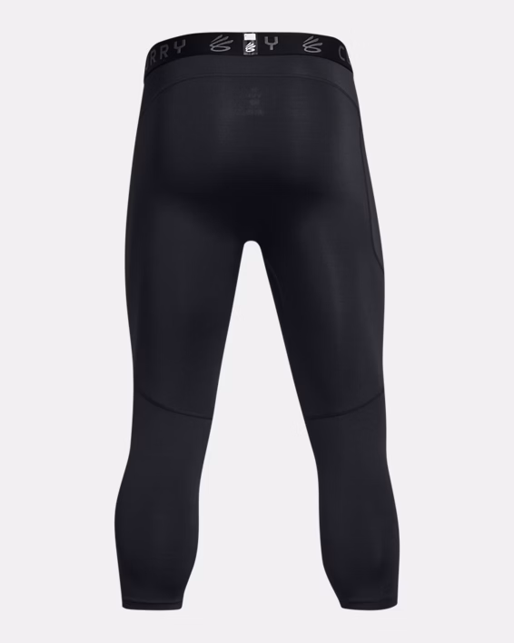 Curry Brand Men's ¾ Leggings