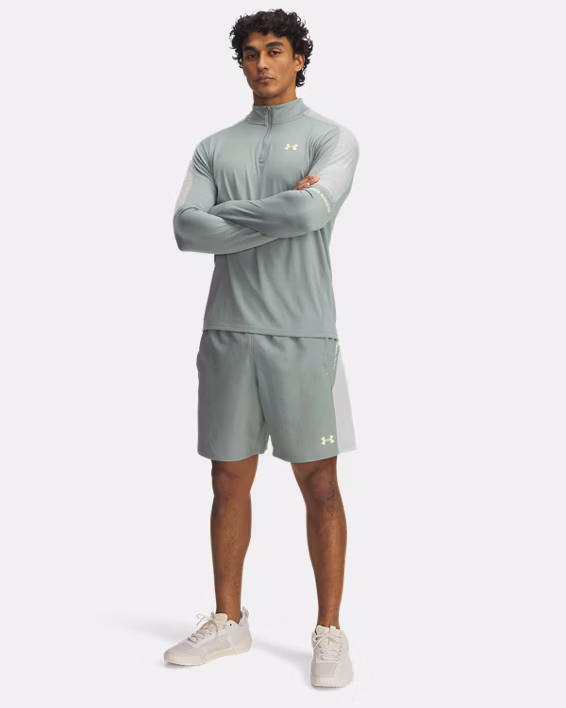 UA Tech™ Utility Men's 21 cm Shorts