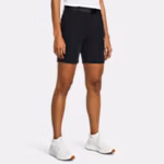 UA Drive Women's 18 cm Shorts