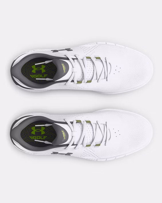 UA Drive Fade Spikeless Men's Golf Shoes