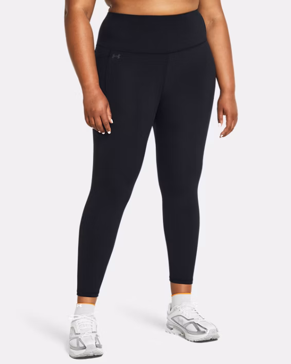 UA Motion Women's Ankle Leggings