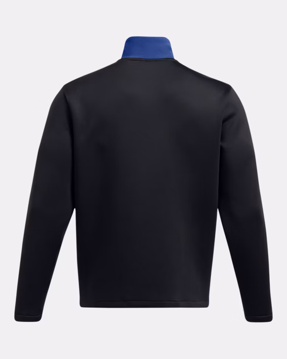 UA Drive Pro Storm Hybrid Men's ½ Zip