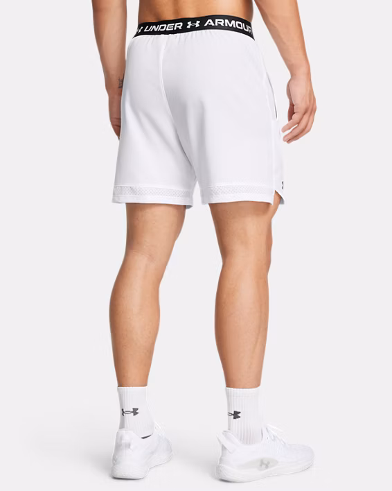 UA Vanish Woven Men's 15 cm Shorts
