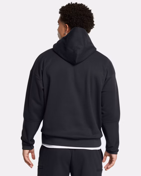 Curry DNA Men's Hoodie
