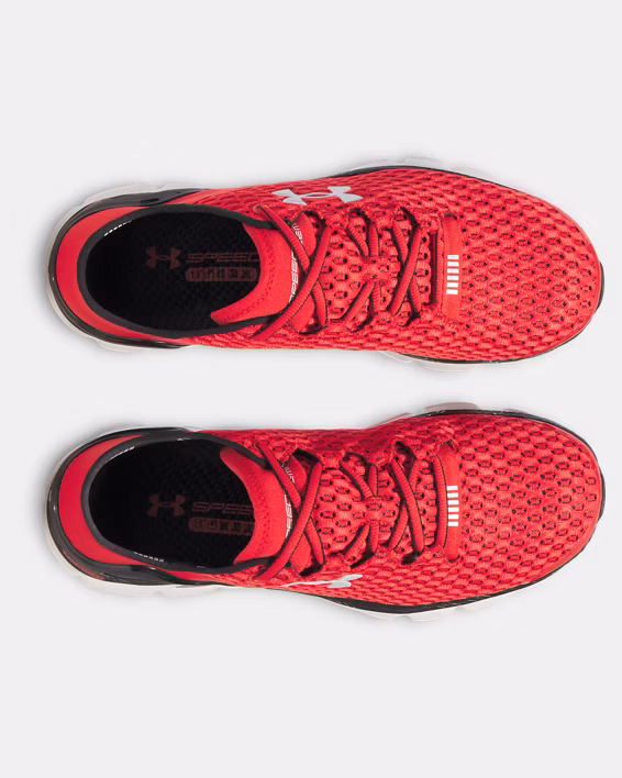 UA SpeedForm® Gemini Unisex Running Shoes