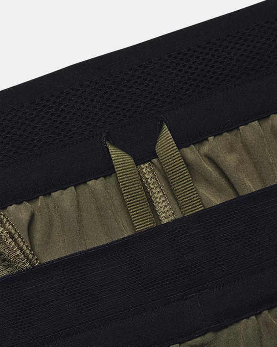 UA Vanish Elite Men's 15 cm Shorts