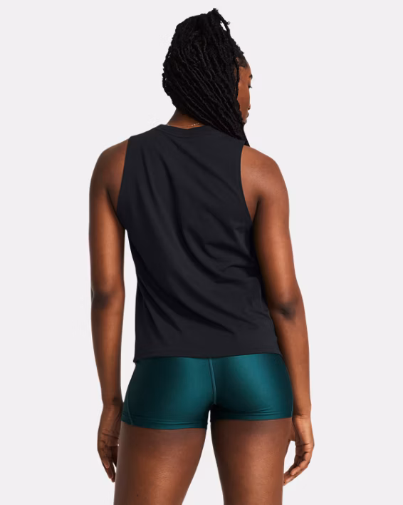 UA Rival Women's Muscle Tank