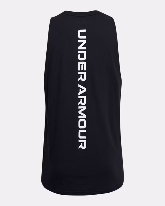 UA Zone Men's Tank