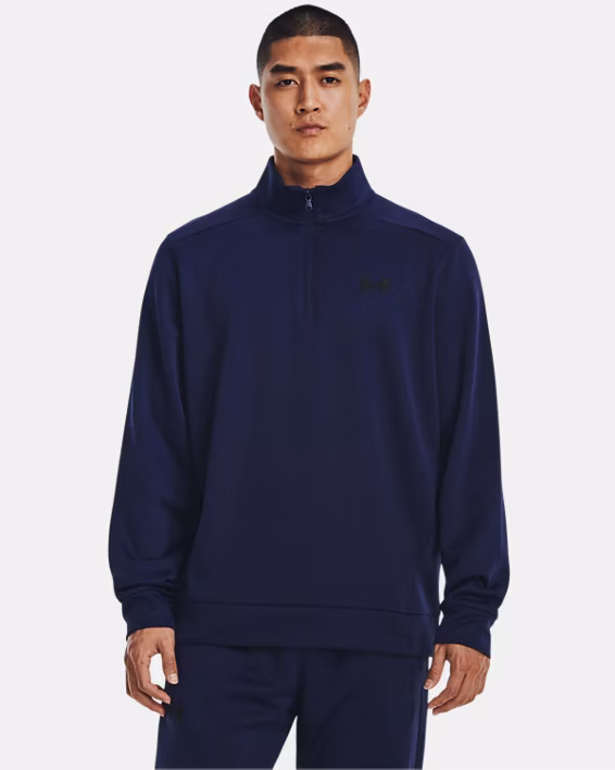 Armour Fleece® Men's ¼ Zip