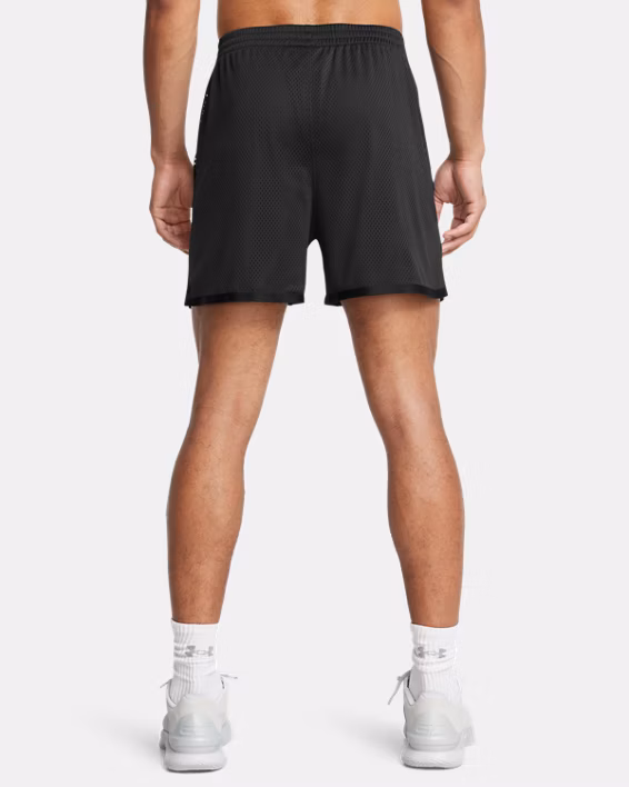 Curry Splash Men's 13 cm Shorts