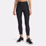 UA Tech™ Printed Panel Women's Ankle Leggings