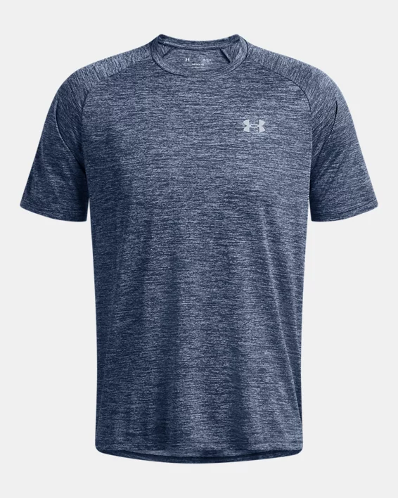 UA Tech™ 2.0 Men's Short Sleeve