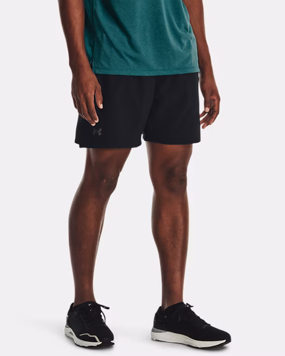 UA Launch Elite Men's 18 cm Shorts