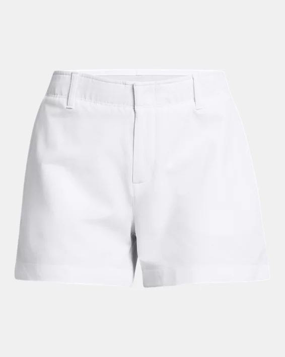 UA Drive Women's 9 cm Shorts