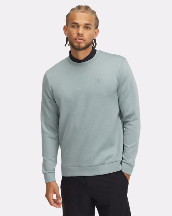 UA Drive Men's Midlayer Crew