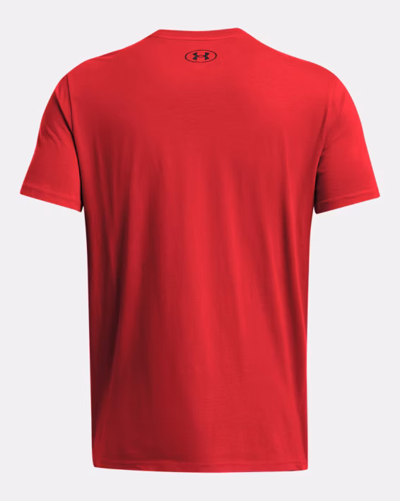 UA Foundation Men's Short Sleeve