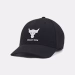 Project Rock Men's Trucker Hat