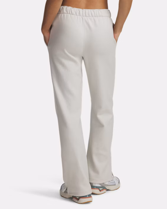 UA Icon Vida Fleece Women's Pants