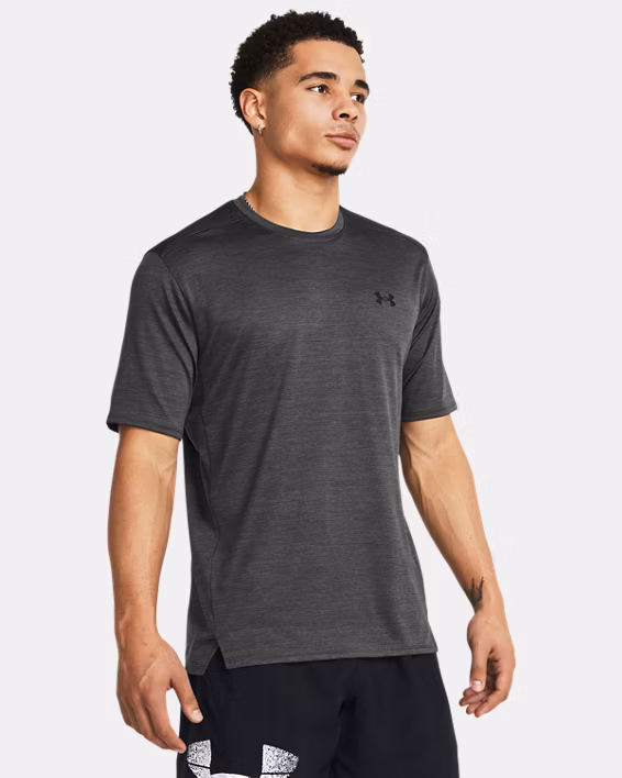 UA Tech™ Vent Men's Short Sleeve