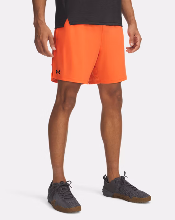 UA Tech™ Vent Men's 18 cm Shorts