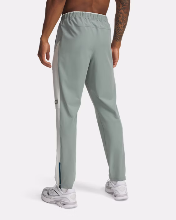 UA Woven Utility Men's Pants