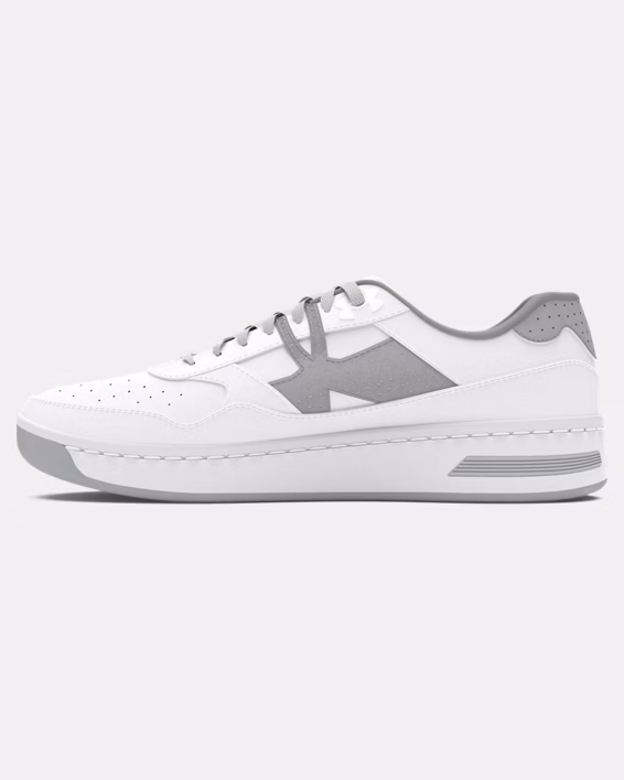 UA Court 96 Suede Men's Shoes