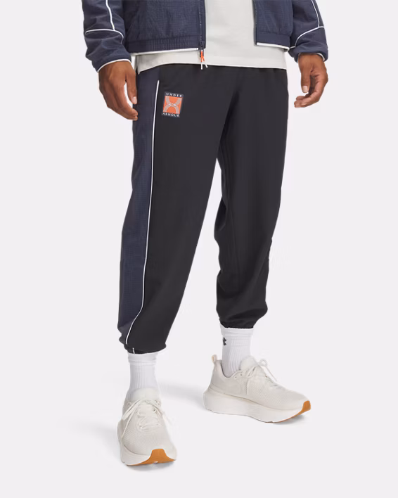 UA Run 96 Men's Pants