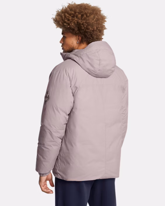 ColdGear® Infrared Lightweight Down Men's Jacket
