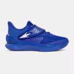 Curry Fox 1 'Lexington' Unisex Basketball Shoes