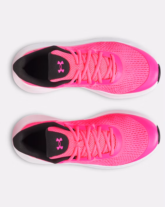 UA Rogue 5 Girls' Running Shoes