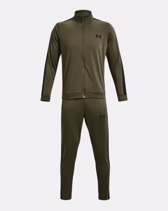 UA Rival Knit Men's Tracksuit