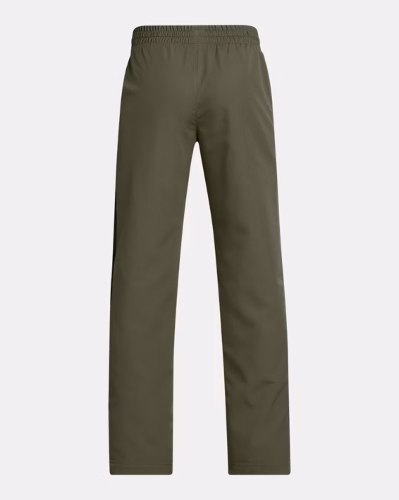 UA Rival Woven Boys' Pants