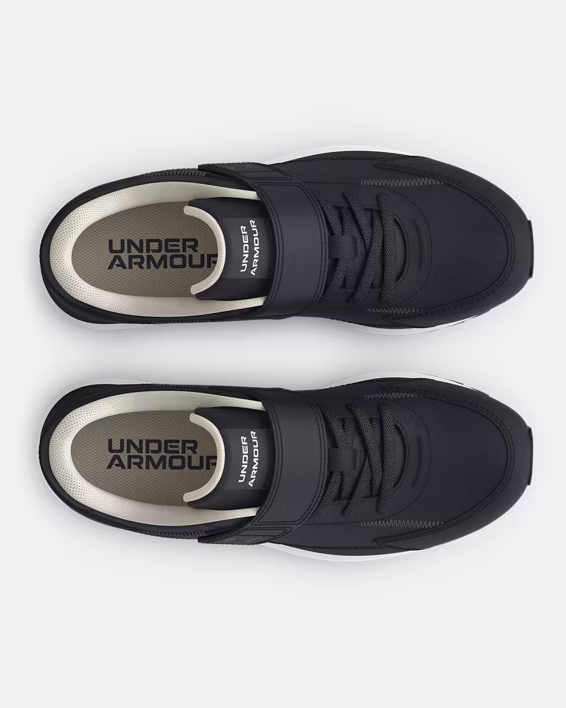 UA Essential Runner Pre-School Shoes